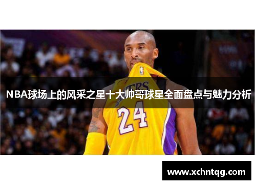 NBA球场上的风采之星十大帅哥球星全面盘点与魅力分析