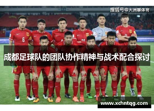 成都足球队的团队协作精神与战术配合探讨