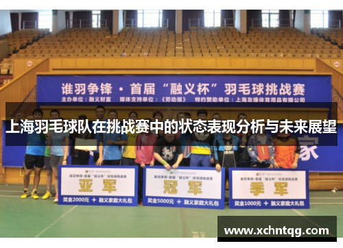 上海羽毛球队在挑战赛中的状态表现分析与未来展望