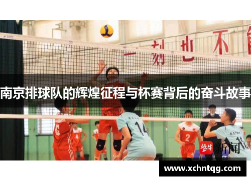 南京排球队的辉煌征程与杯赛背后的奋斗故事