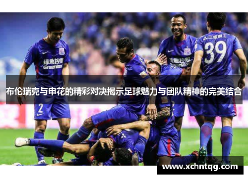 布伦瑞克与申花的精彩对决揭示足球魅力与团队精神的完美结合